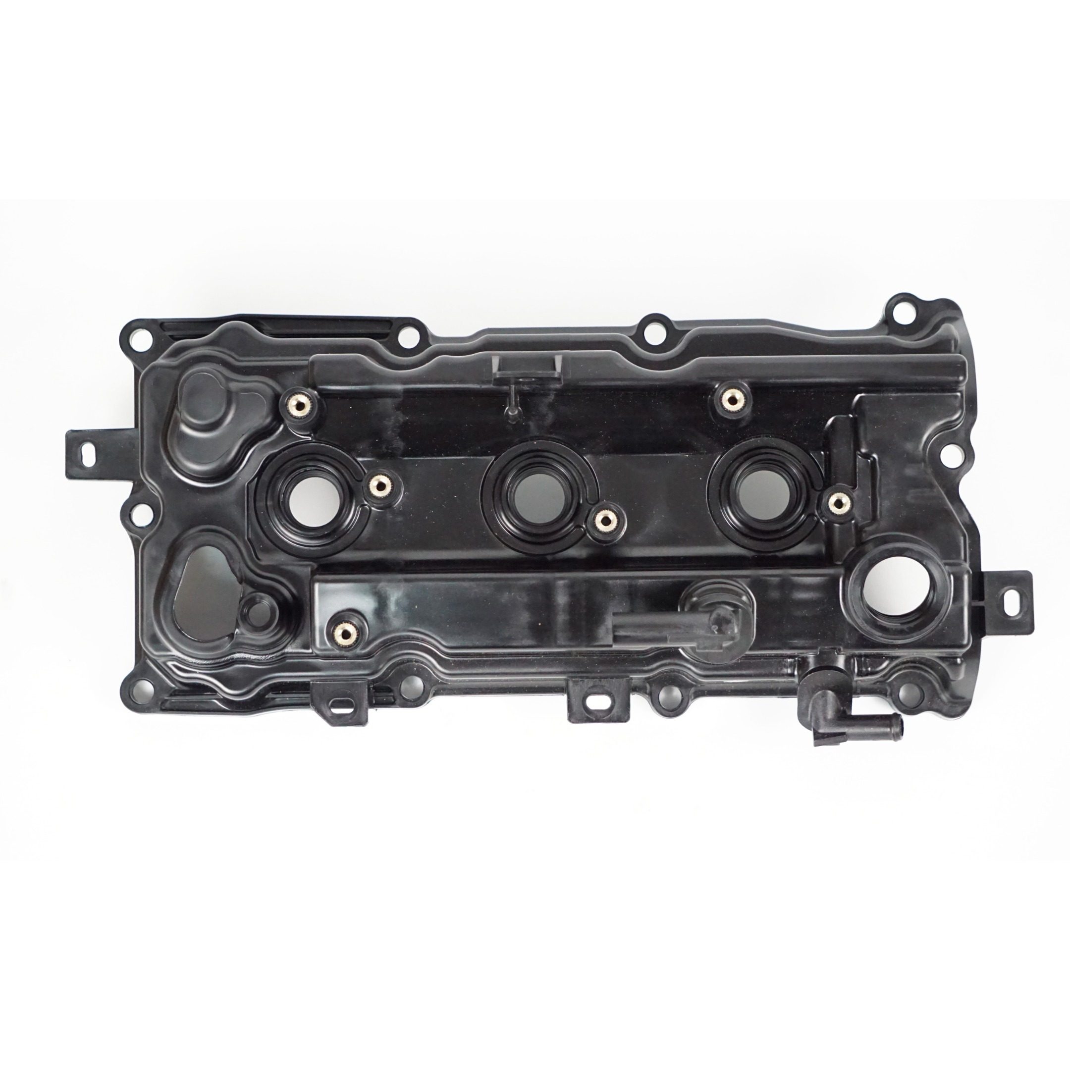ENGINE VALVE COVER 001  Best Quality Auto Engine Parts Valve Cover OE 13264-JA00A 13264JG30A 13264JG30C for nissan X-trail Altima